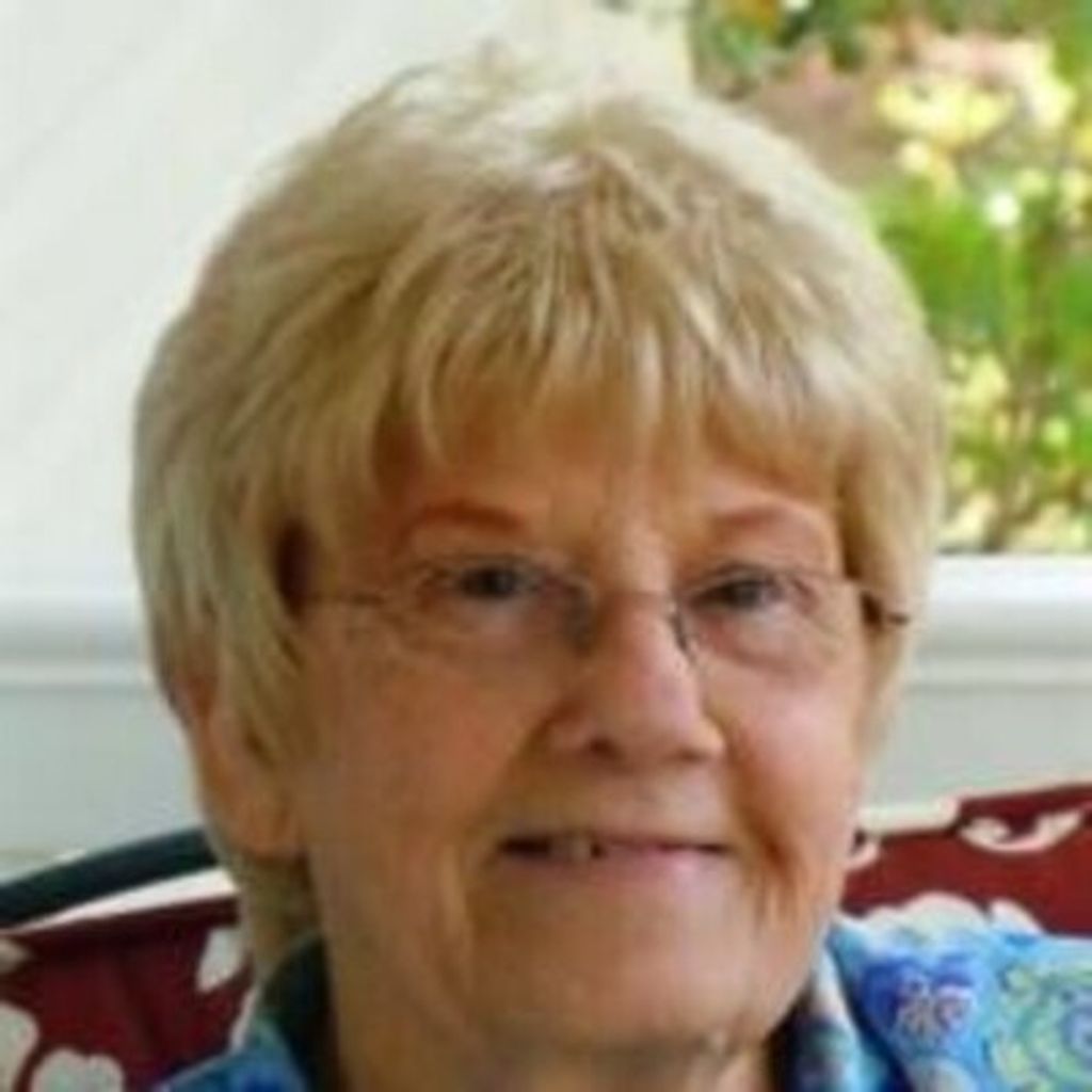 Carolyn J. Stovall