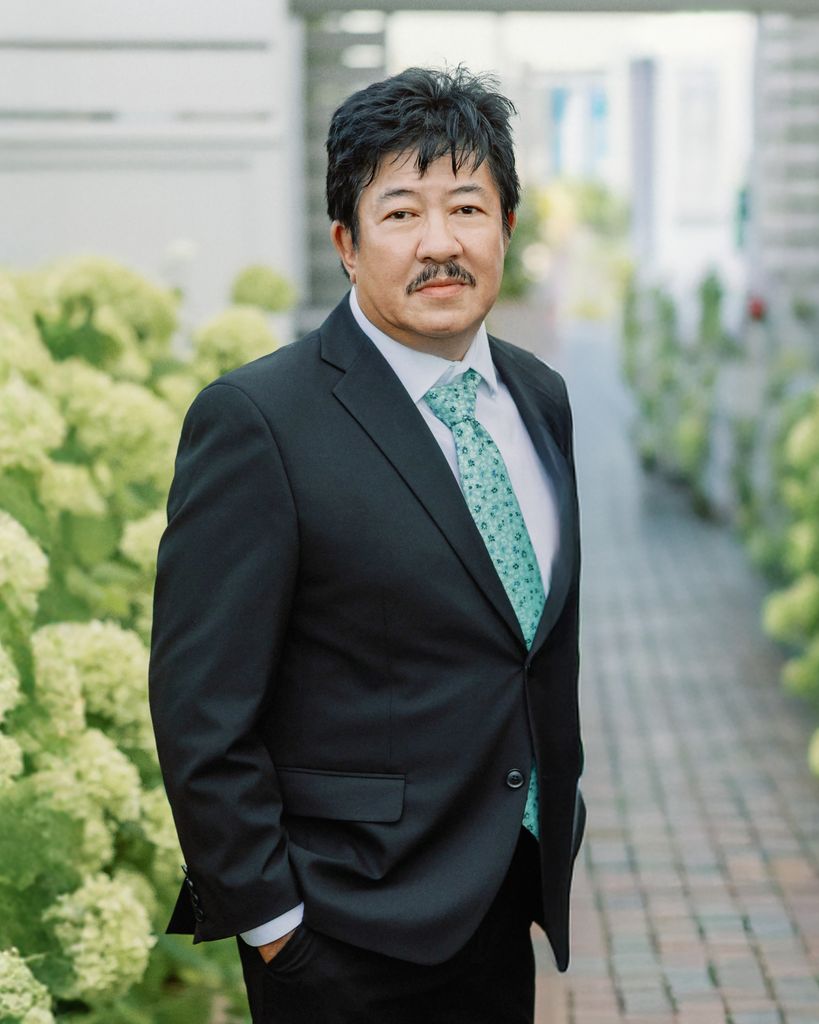 Peter Chau Dinh Pho Profile Photo