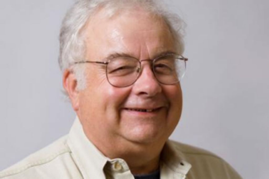 Vernon Mason Briggs Jr. Profile Photo