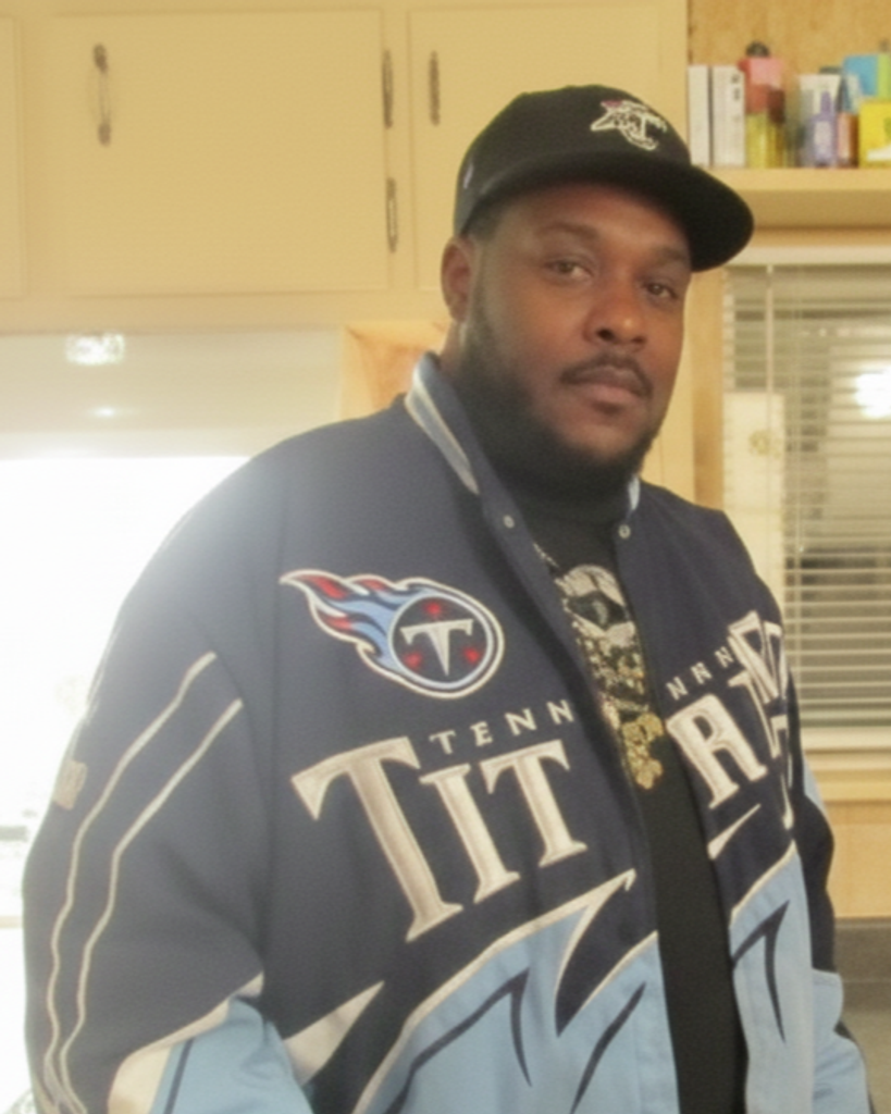 Salathiel L. Johnson Profile Photo