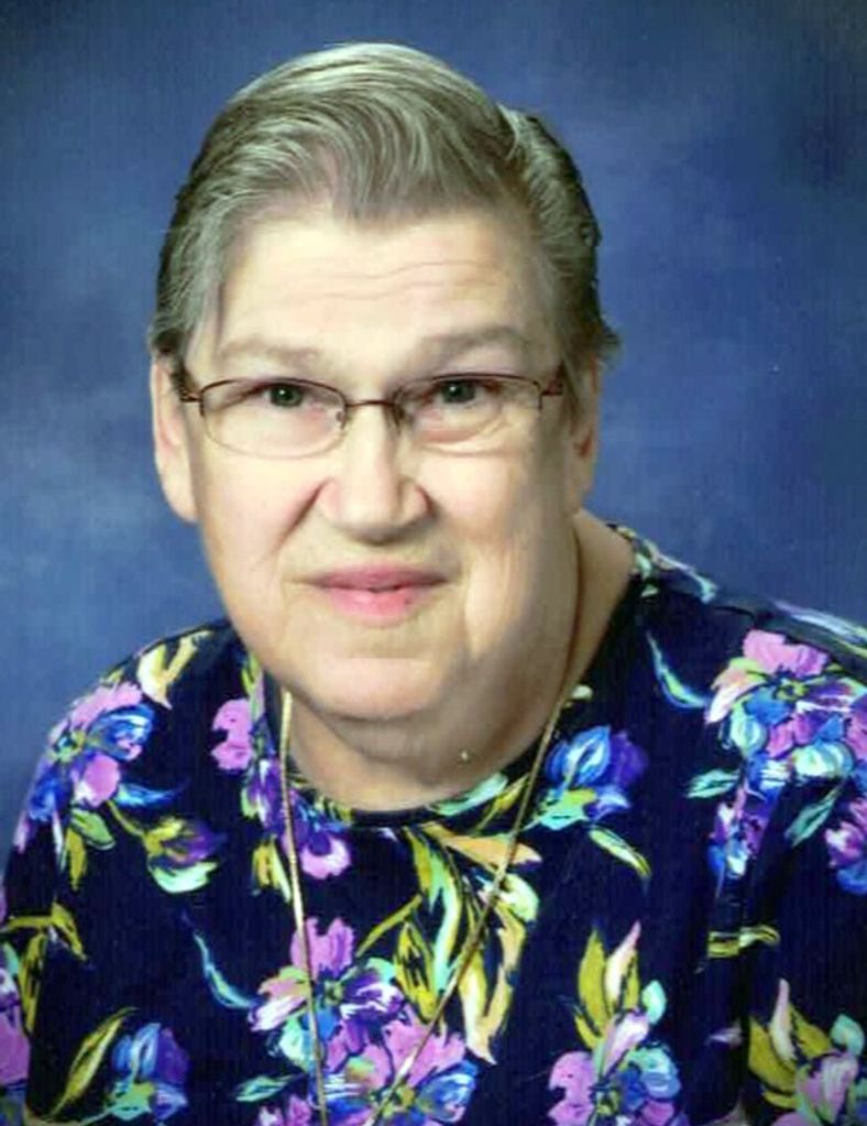 Sharon  Marie Oliver