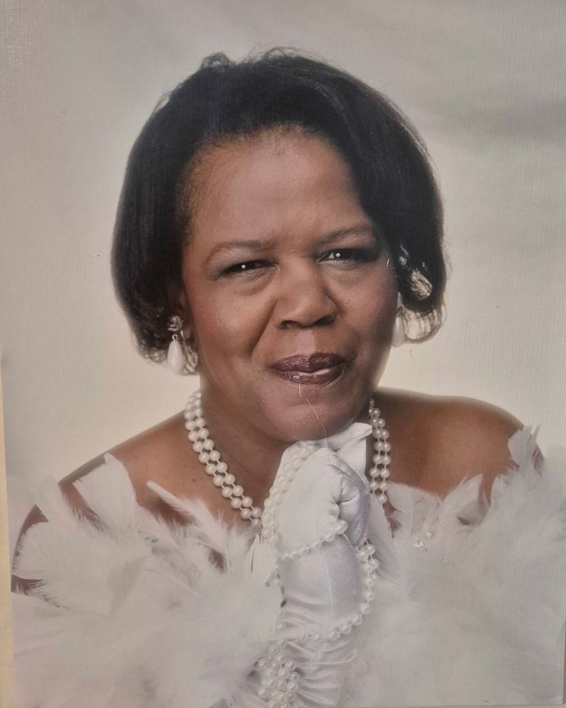 Ruby N. Johnson Profile Photo
