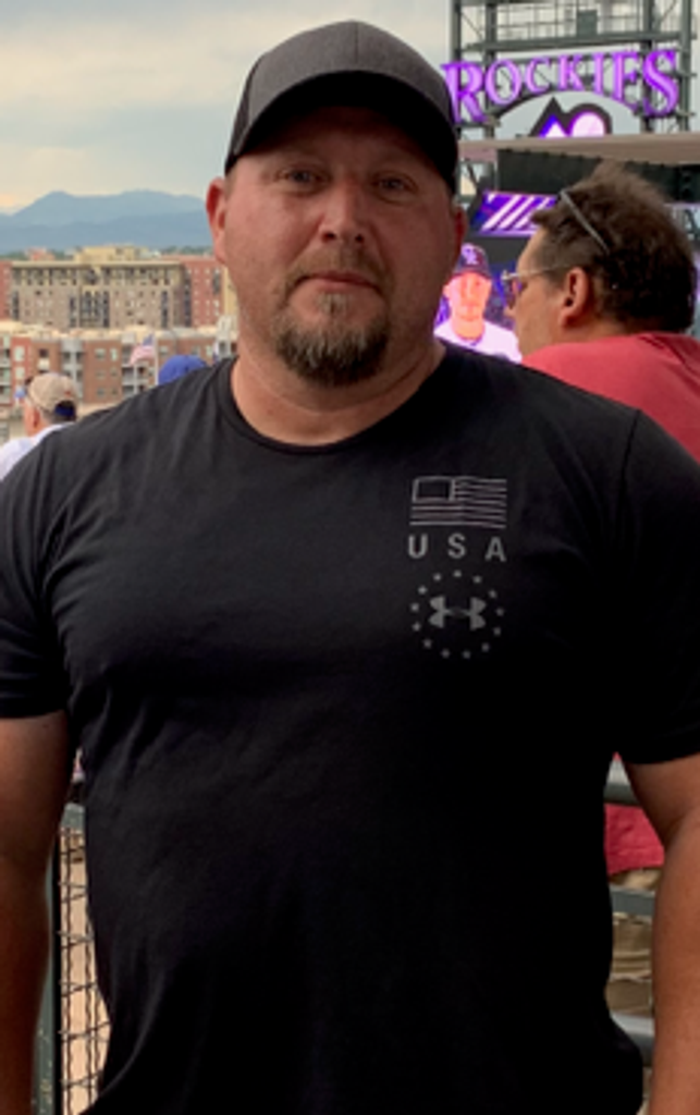 James "Jimmy" Ford Profile Photo