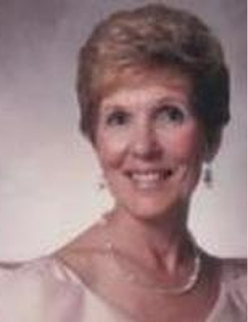 Catherine Minielly