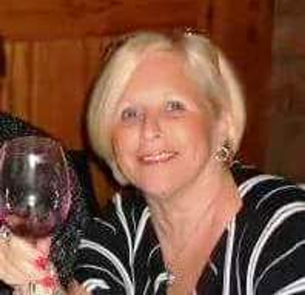 Regina Maria "Gina" Griffin