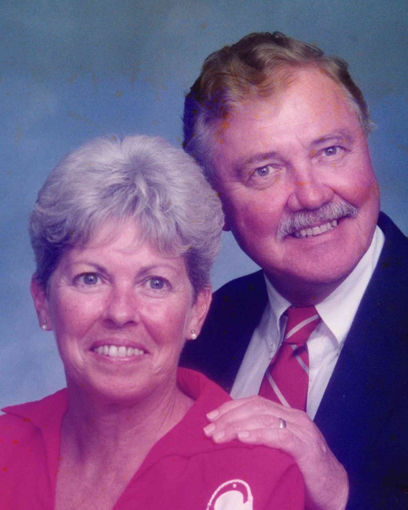 NOREEN M. COLLINS