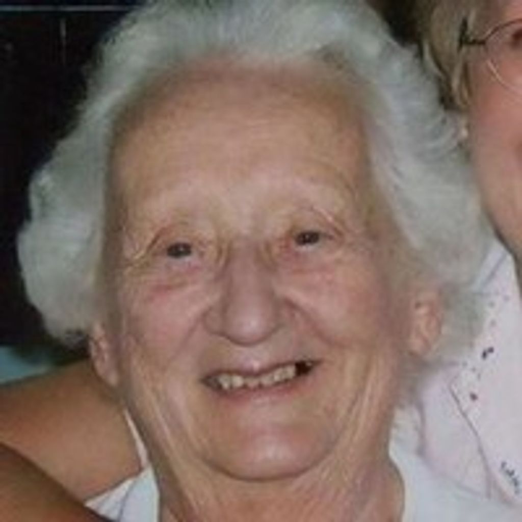 Catherine S Overholser
