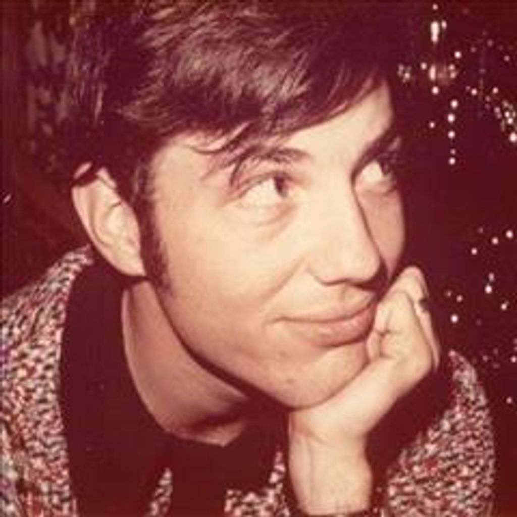 Larry Paul Watkins Profile Photo