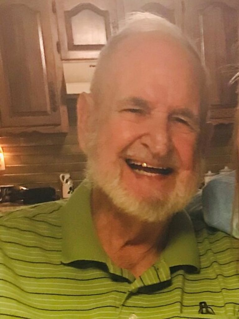 James Max Davis Profile Photo