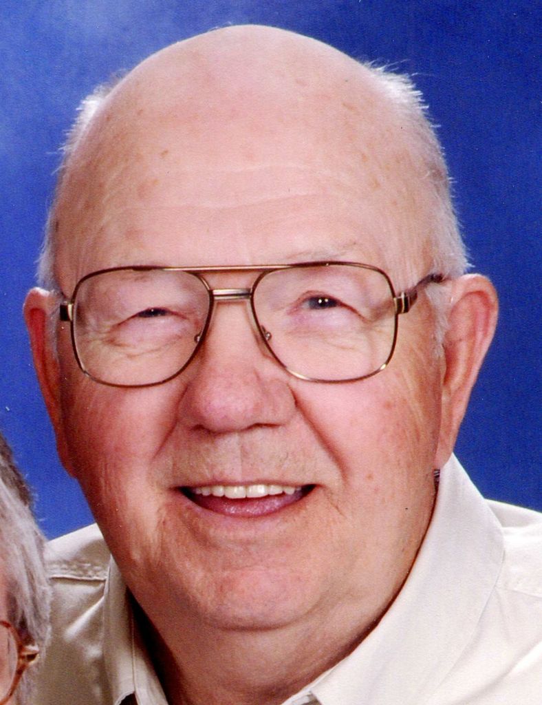 Kenneth Vernon Tedrick, Sr. Profile Photo