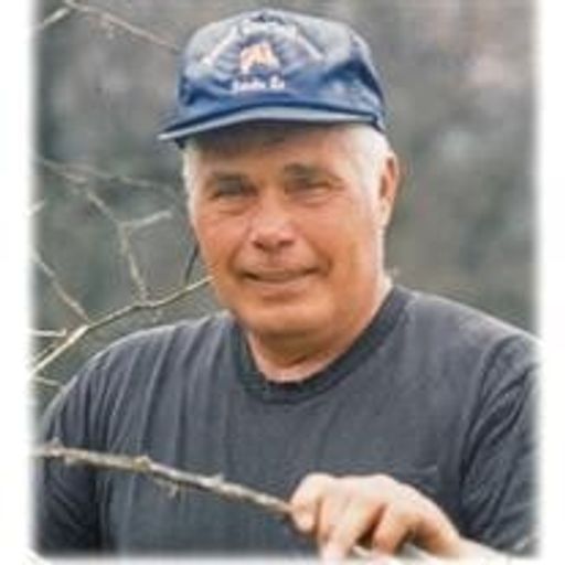 John Walter Russell Profile Photo
