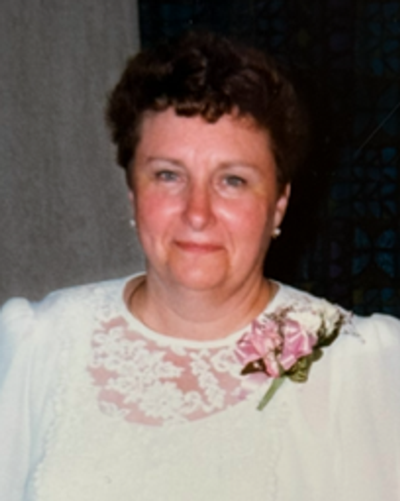 Mary Catherine Sweet