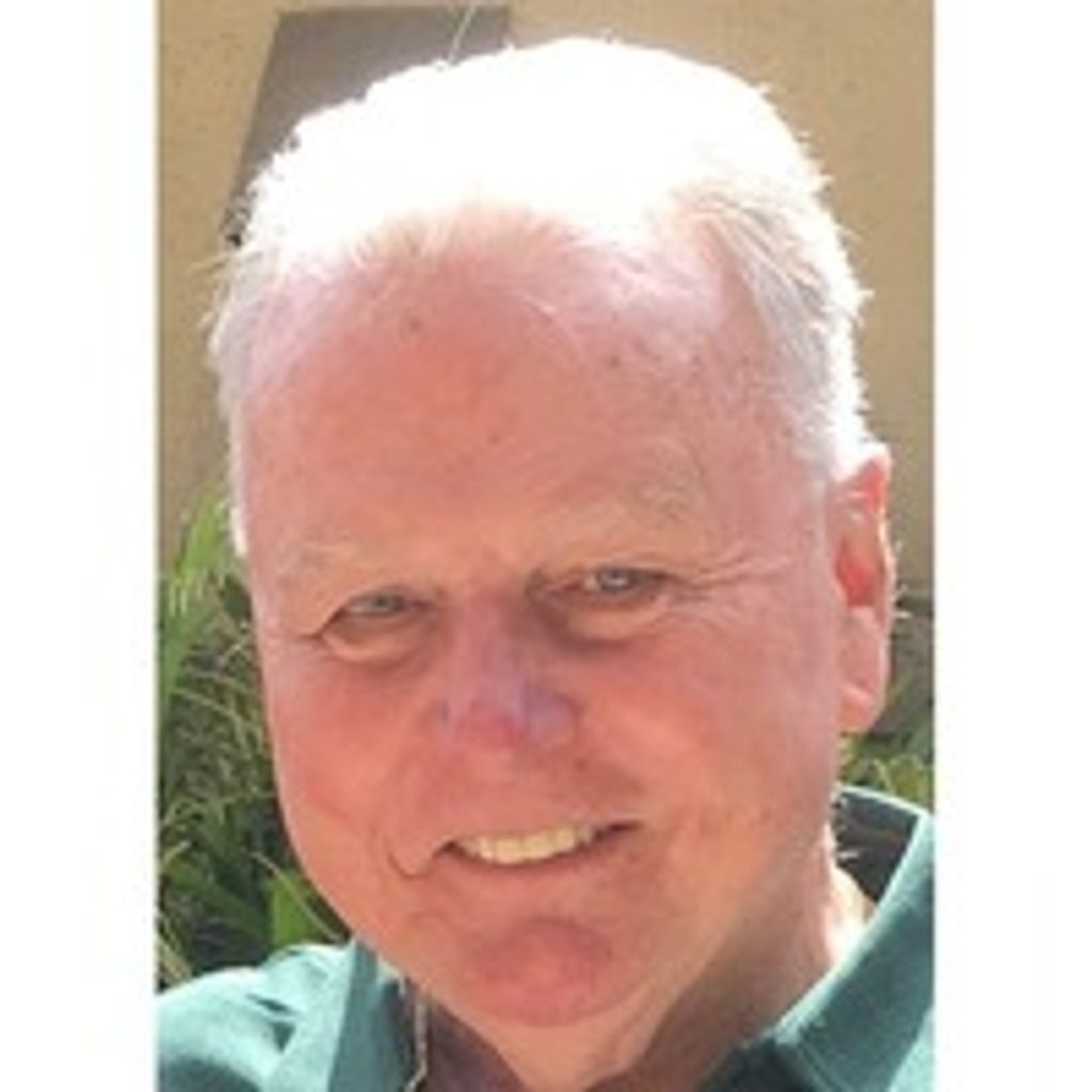 George Patrick Smith