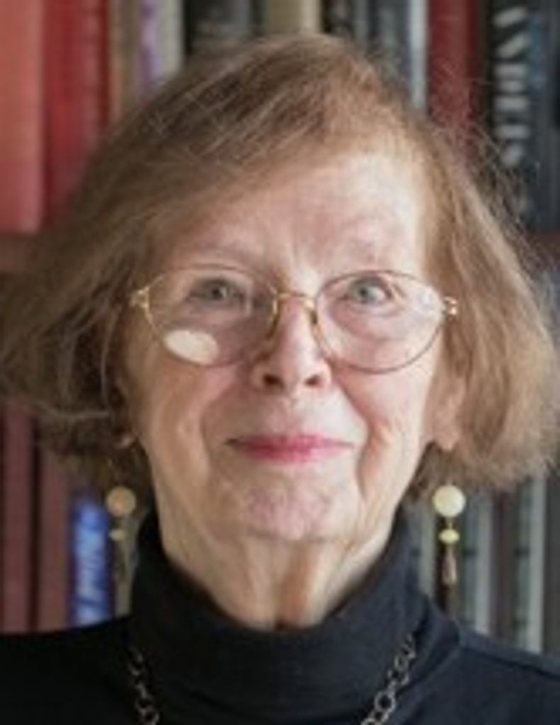 Joyce Cavarozzi