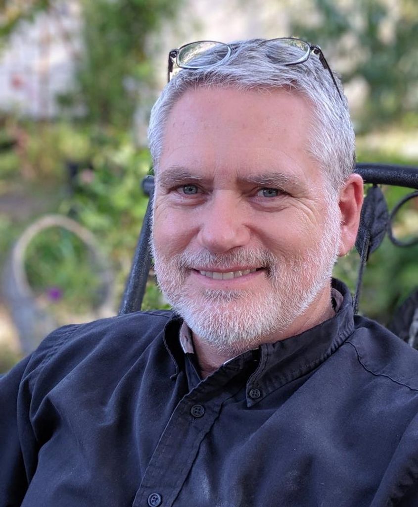 Edward "Ed" Russell Ramsey Profile Photo