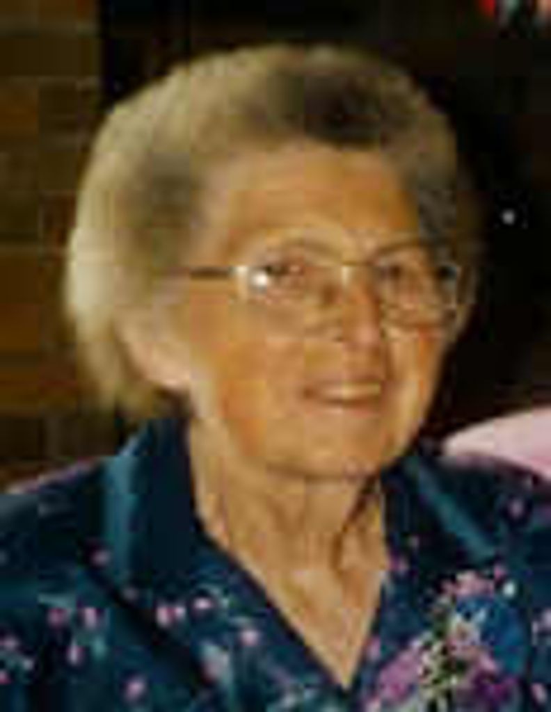 Edna W. Bargender