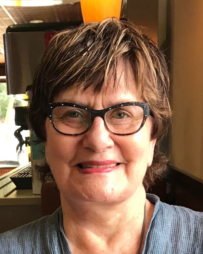 Paulette Theresa Chlebeck Profile Photo