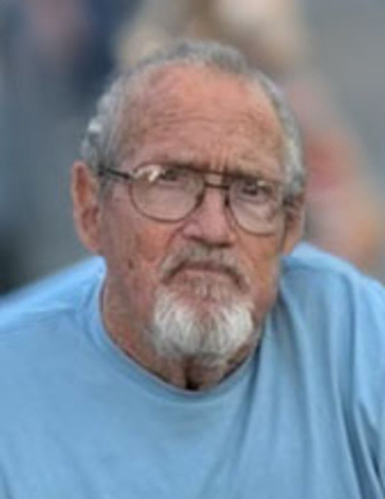 Arthur 'Keith' Whitehead