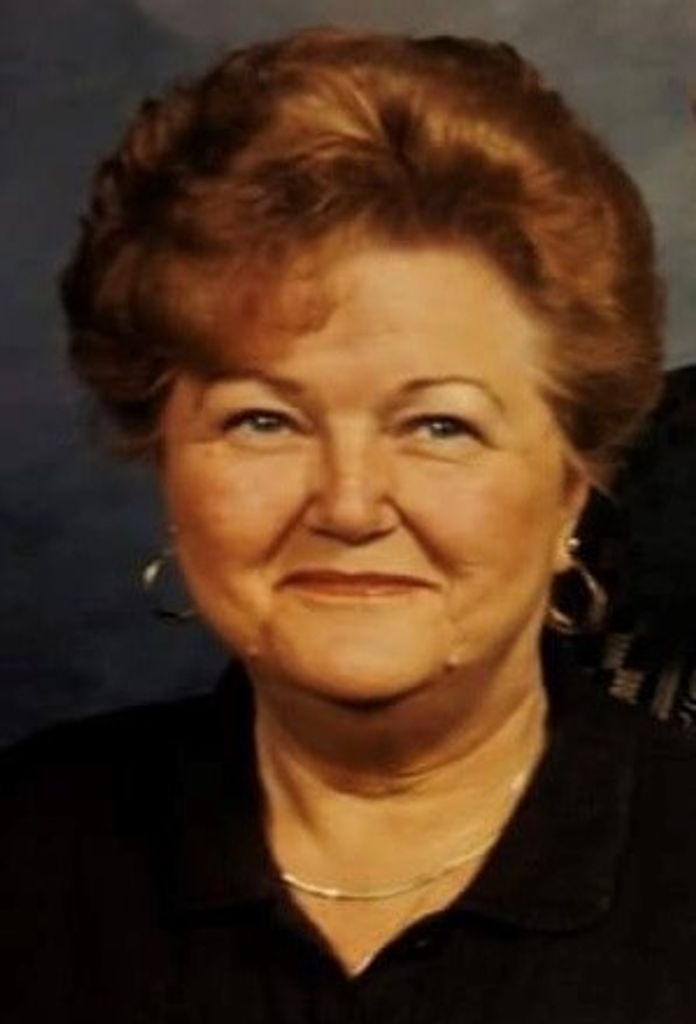 Ellen Irene Woolen