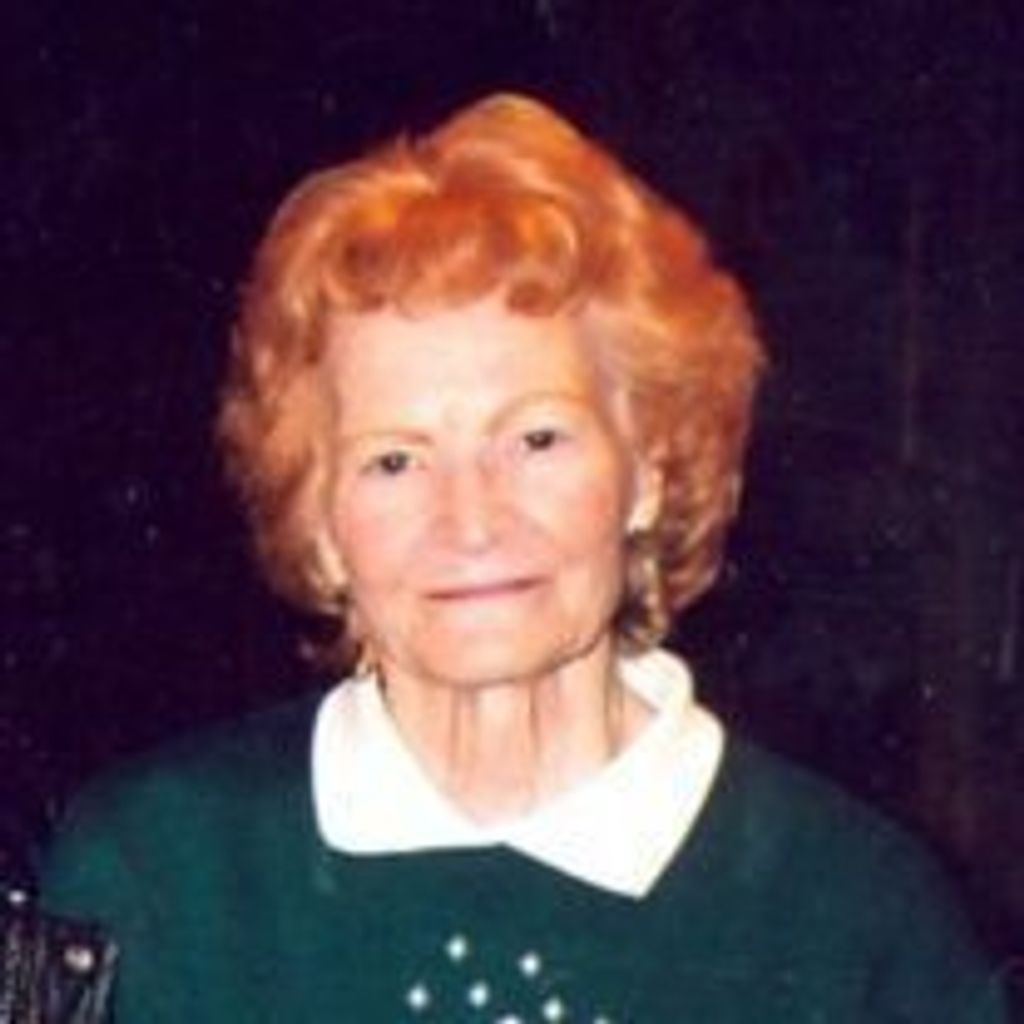 Mary E. "BeeBee" Godwin