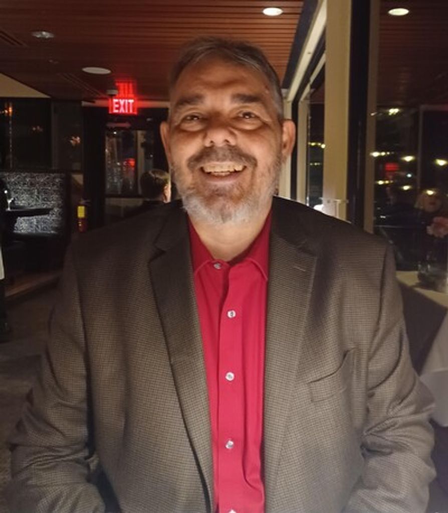 Rev. Danny Cordell Profile Photo