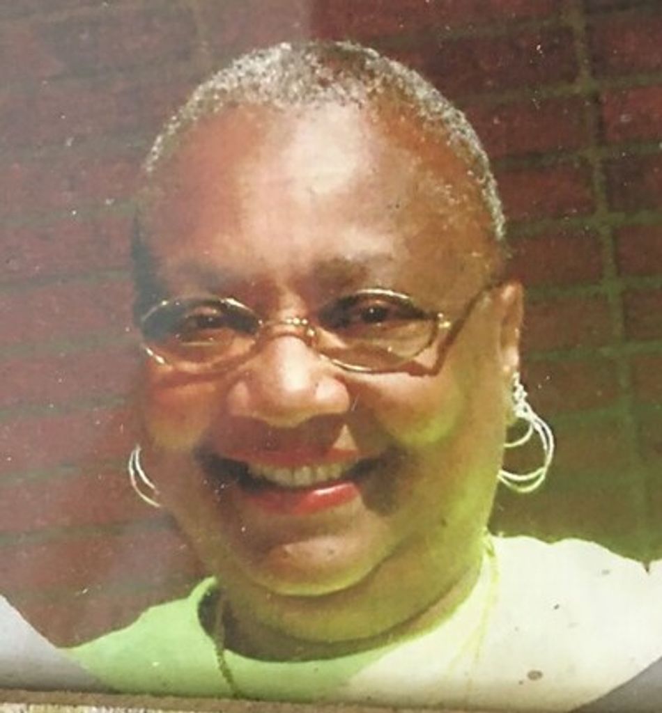 Mrs. Ruby Noble Profile Photo