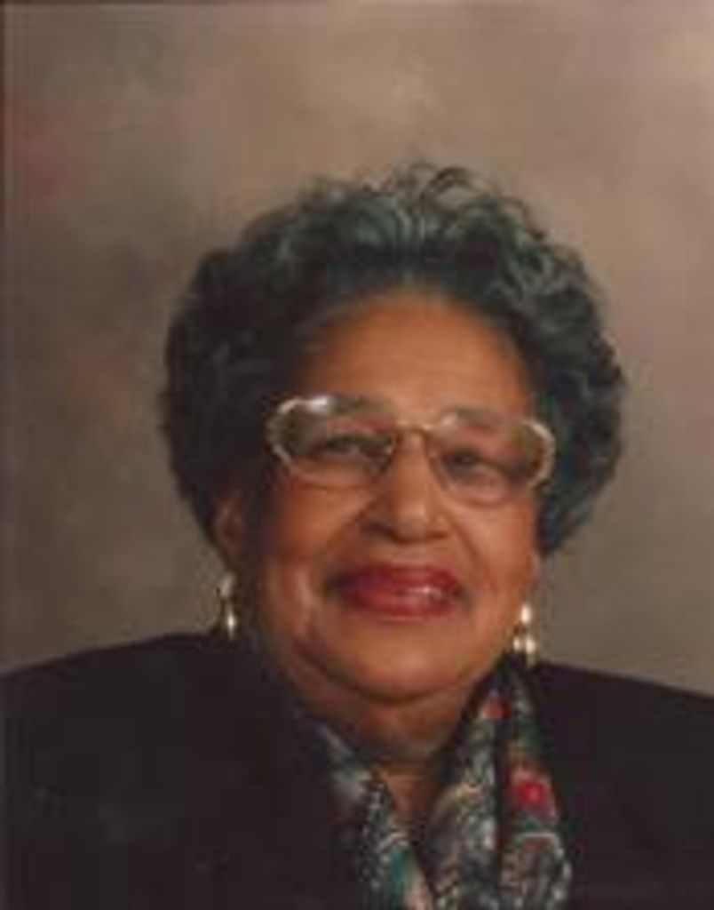 Demia Beverly Washington Profile Photo