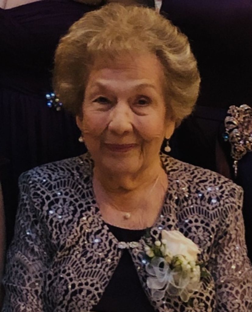 Beatrice G. Villarreal