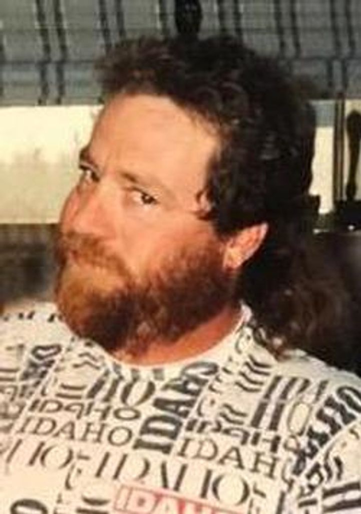 Todd Lavern Norman Profile Photo