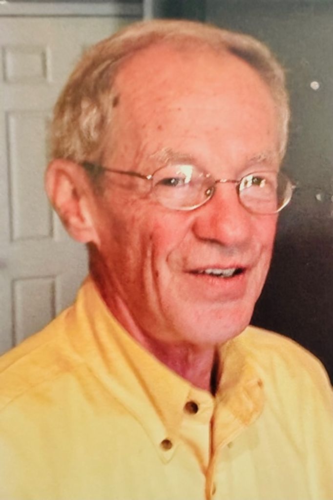 Henry Dallas Little, Jr. Profile Photo