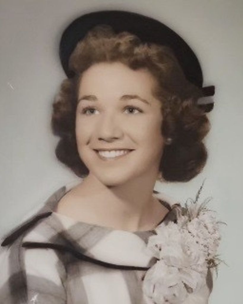 Nancy M. SMAIL