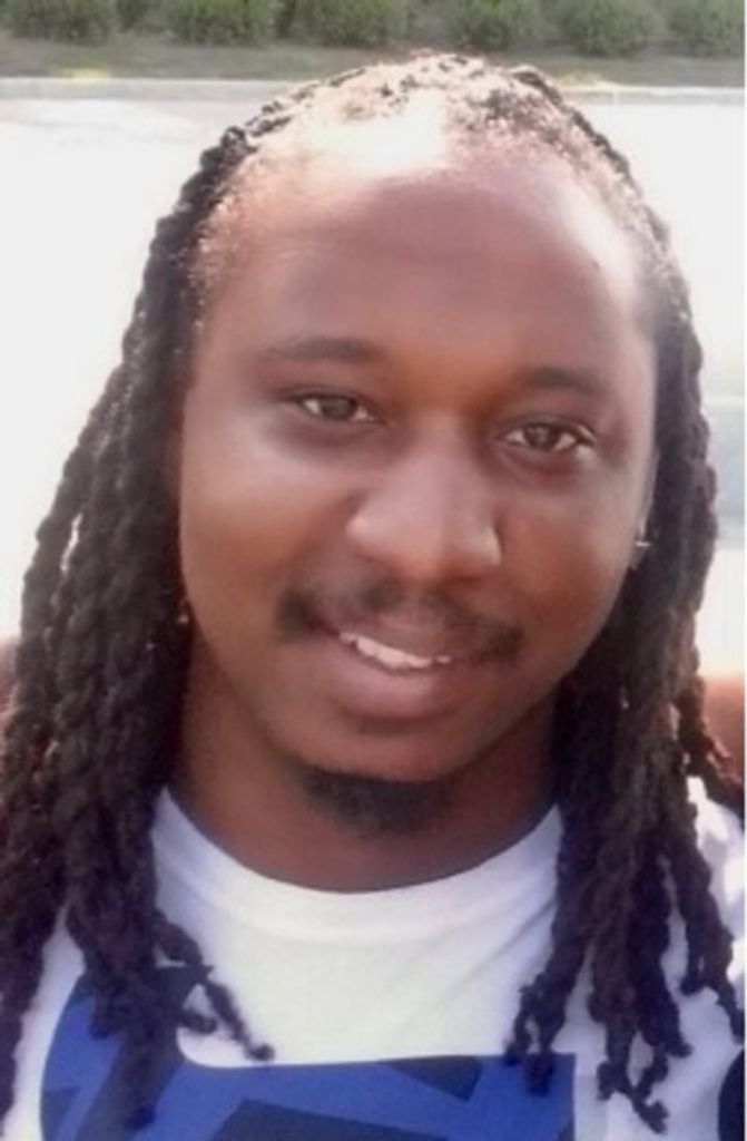 Christopher Easley Jr. Profile Photo