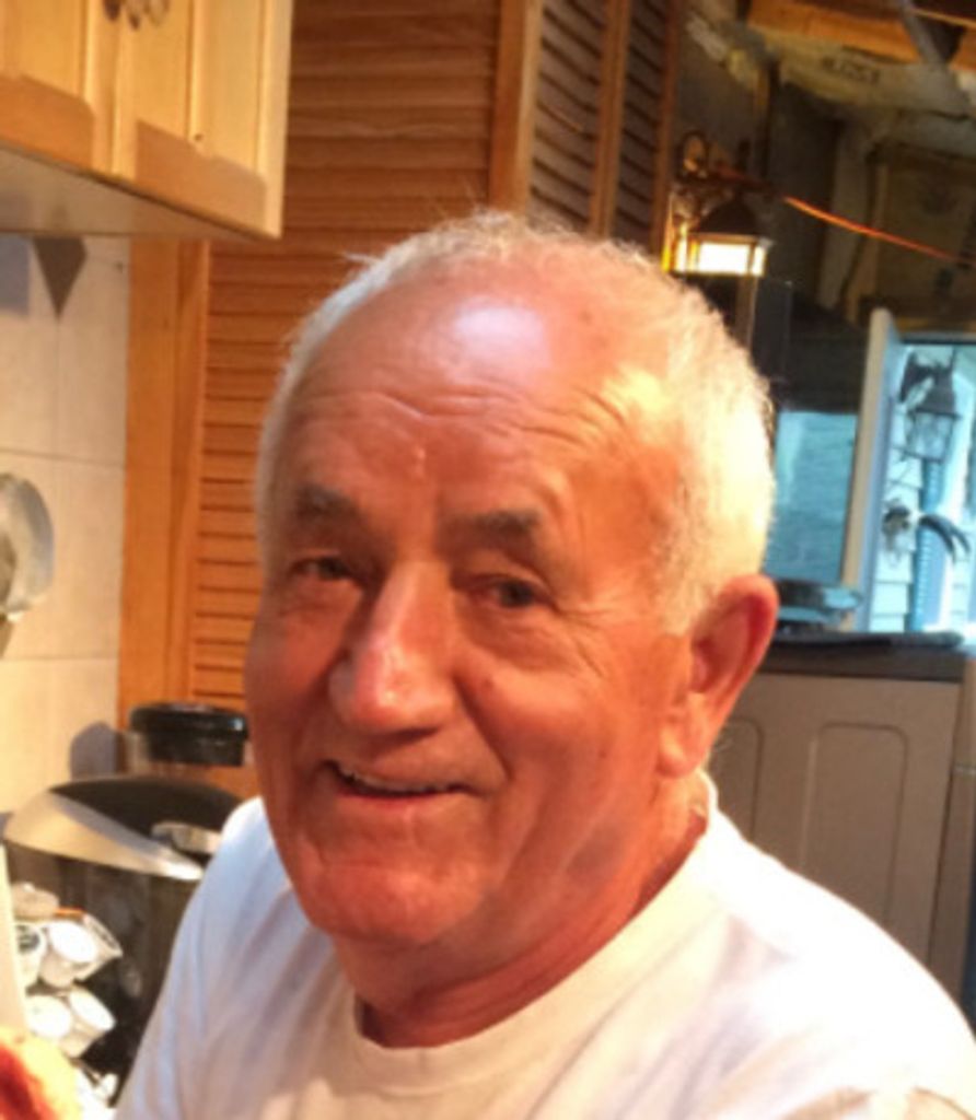 Ante "Tony" Markota Profile Photo