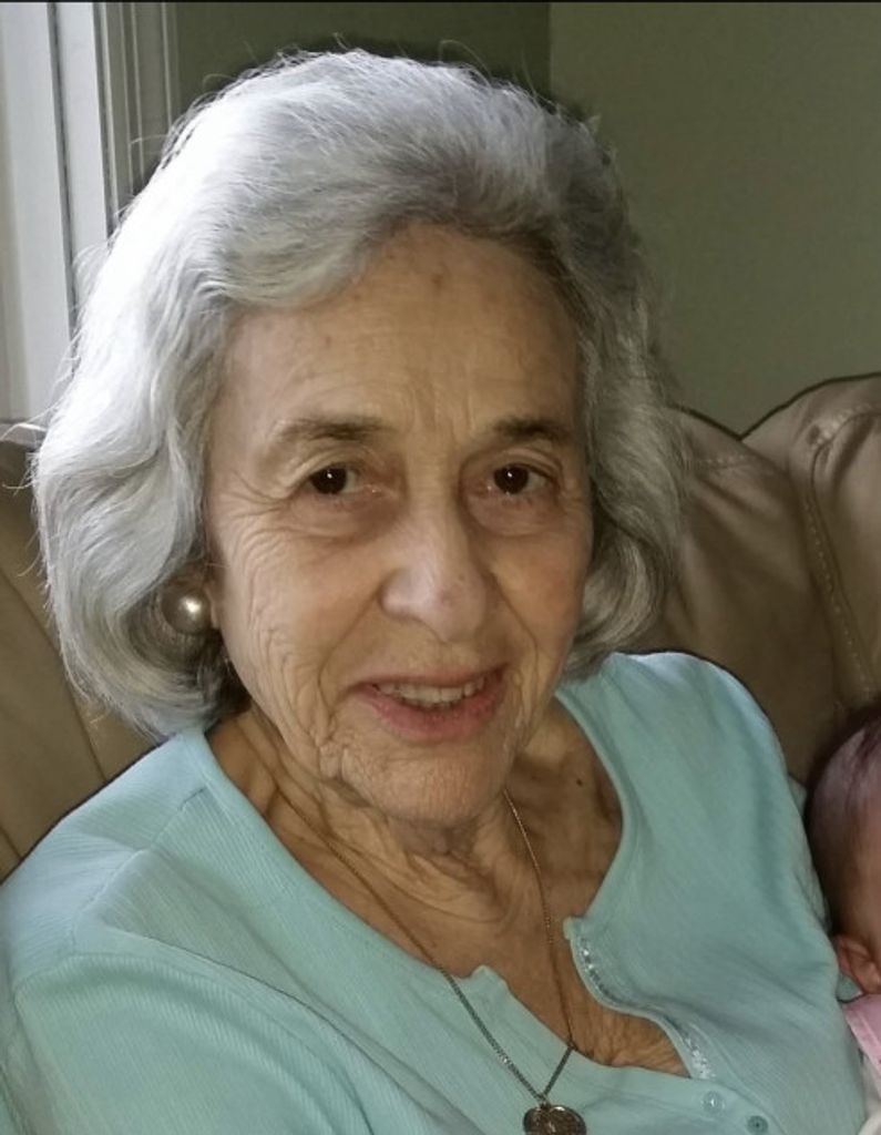 Marie Dimichelo Profile Photo