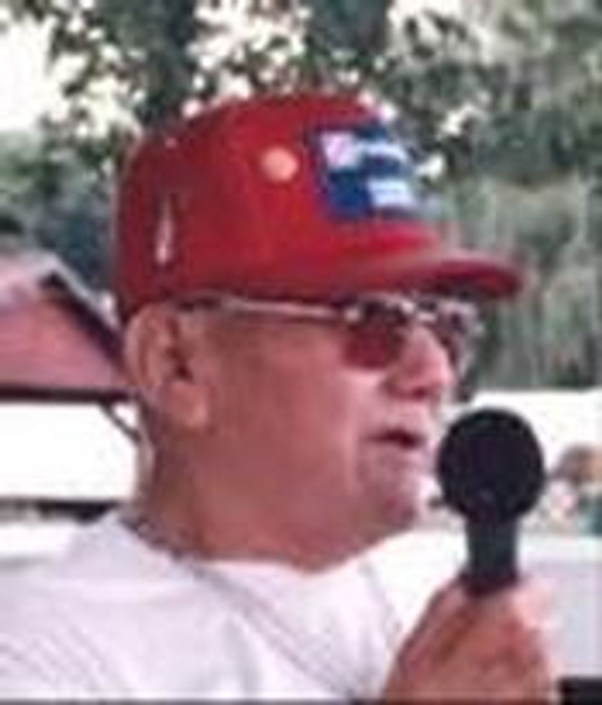 Everett Kapayou