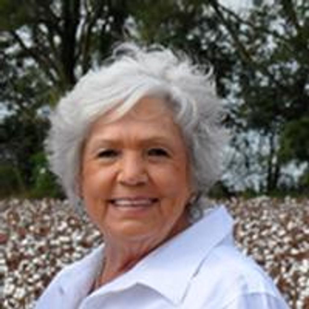 Ellen Wood Stewart