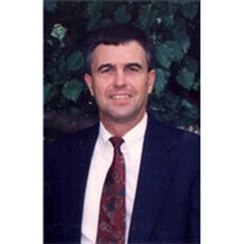 Lawrence Paul Martin