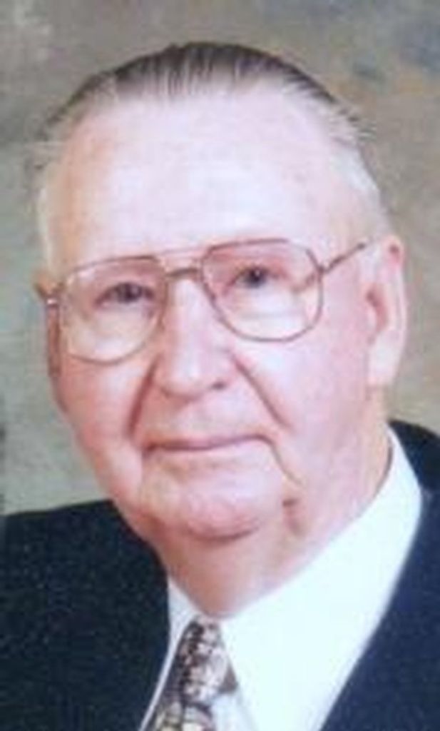 Vergil Lee Jackson