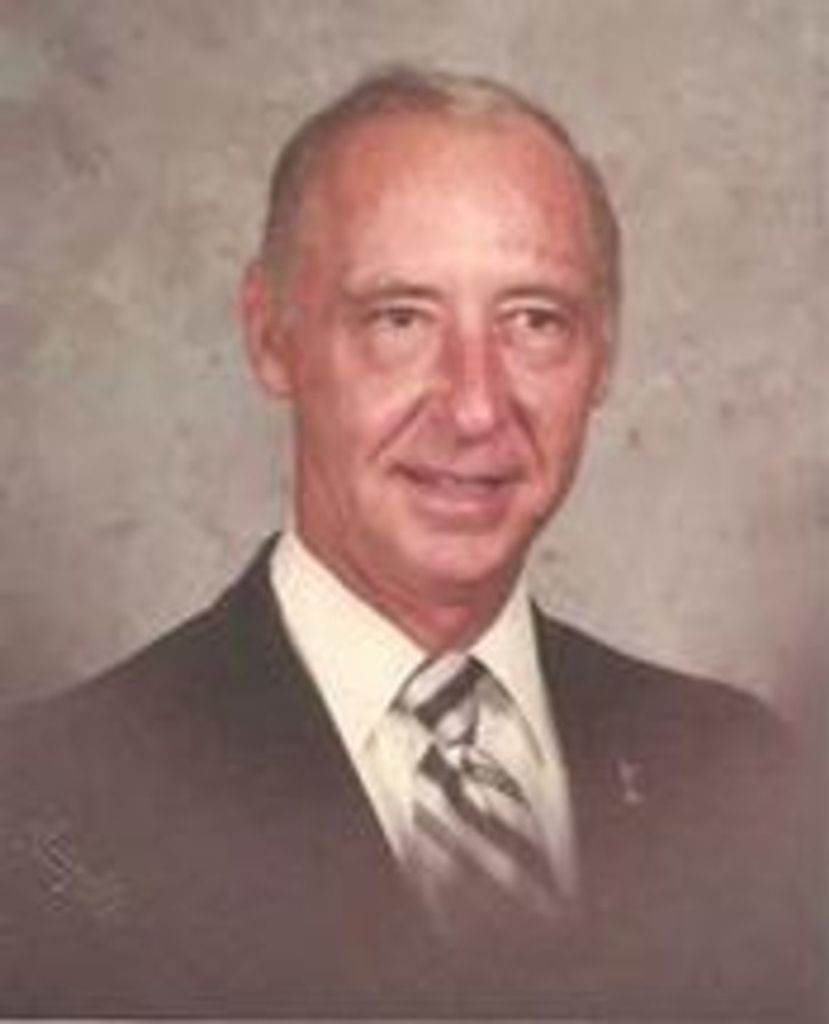 Desoto-Wilbur Herman Grant