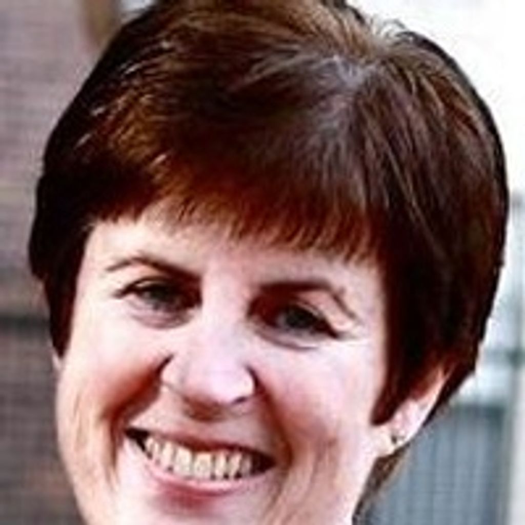Frances Young