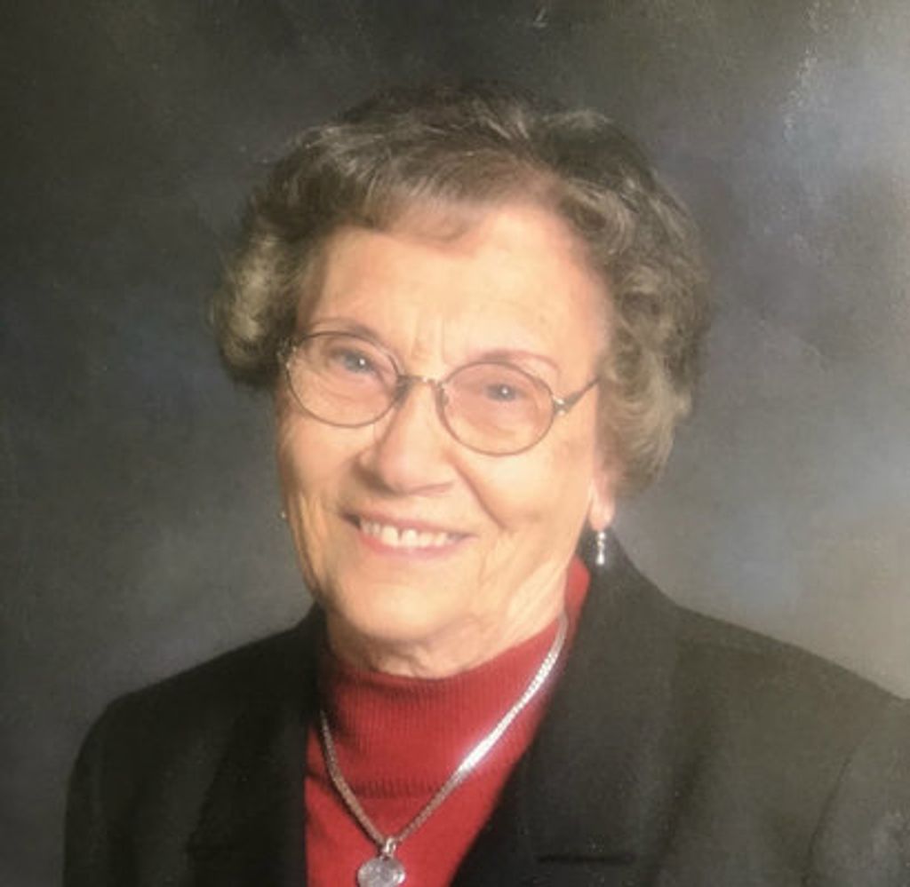 M. Darlene Polsgrove Profile Photo