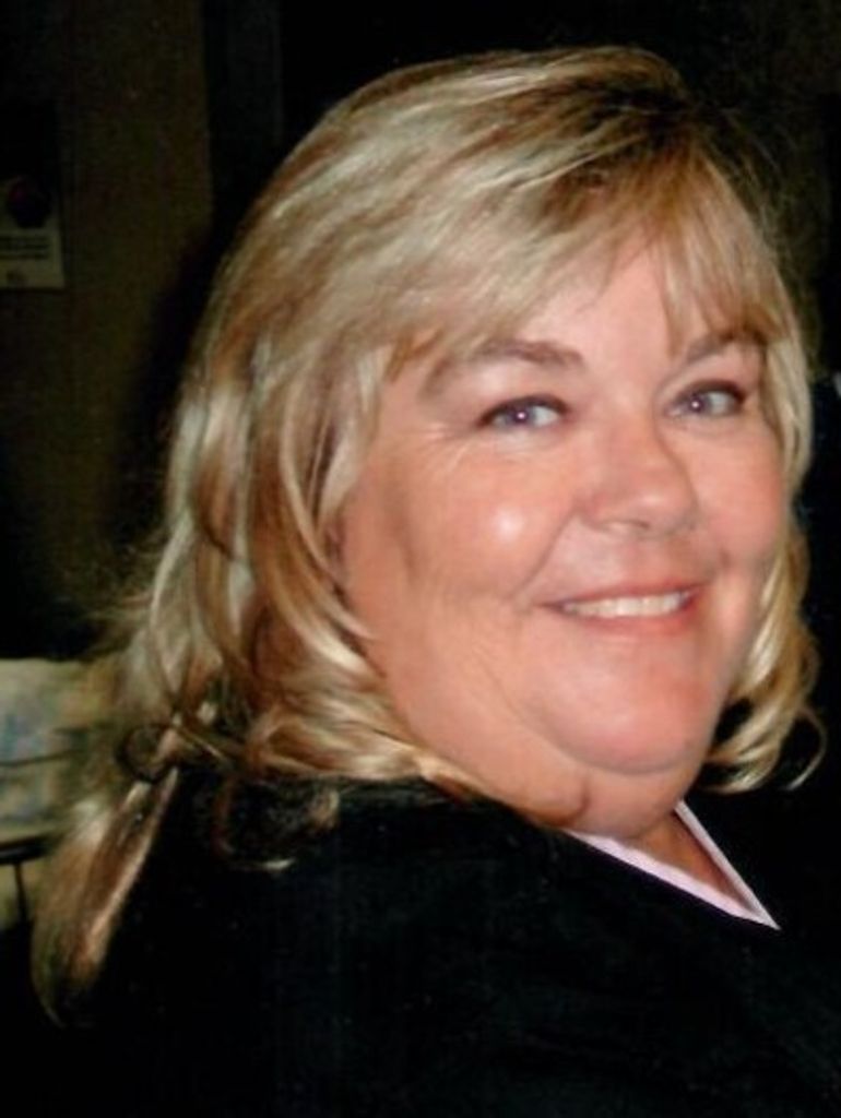 Julia Elizabeth Dunning Profile Photo