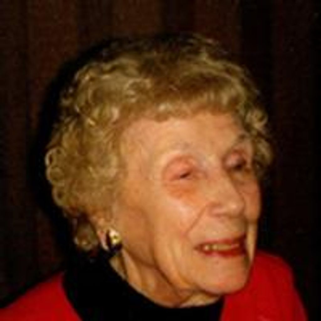Ruby F. Ballengee Gray