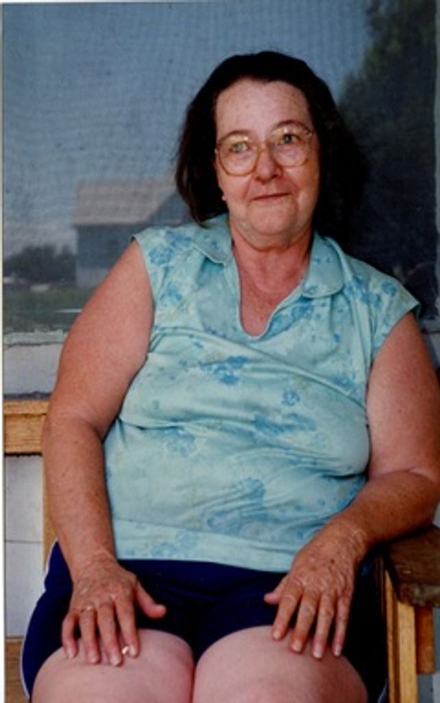 Rosella Smith