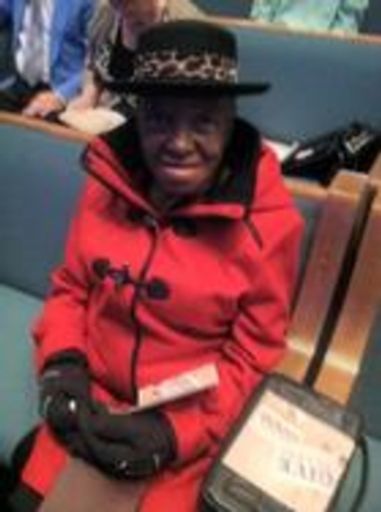 Eunice Leonorah Ellis Profile Photo