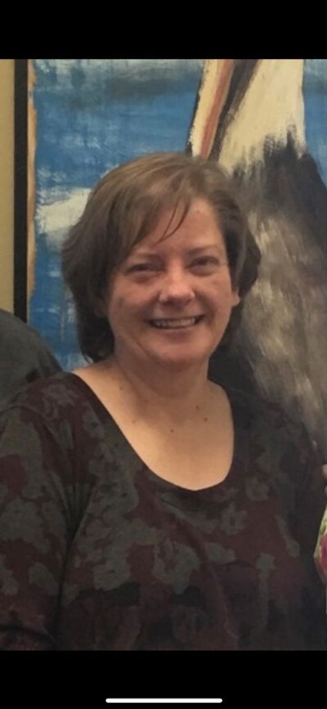 Ronda Rae Waller