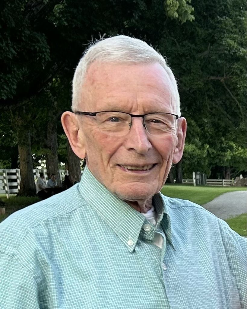 Robert Noll Profile Photo