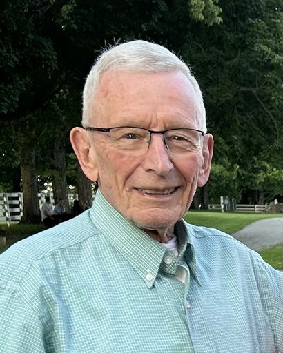 Robert Noll's obituary image
