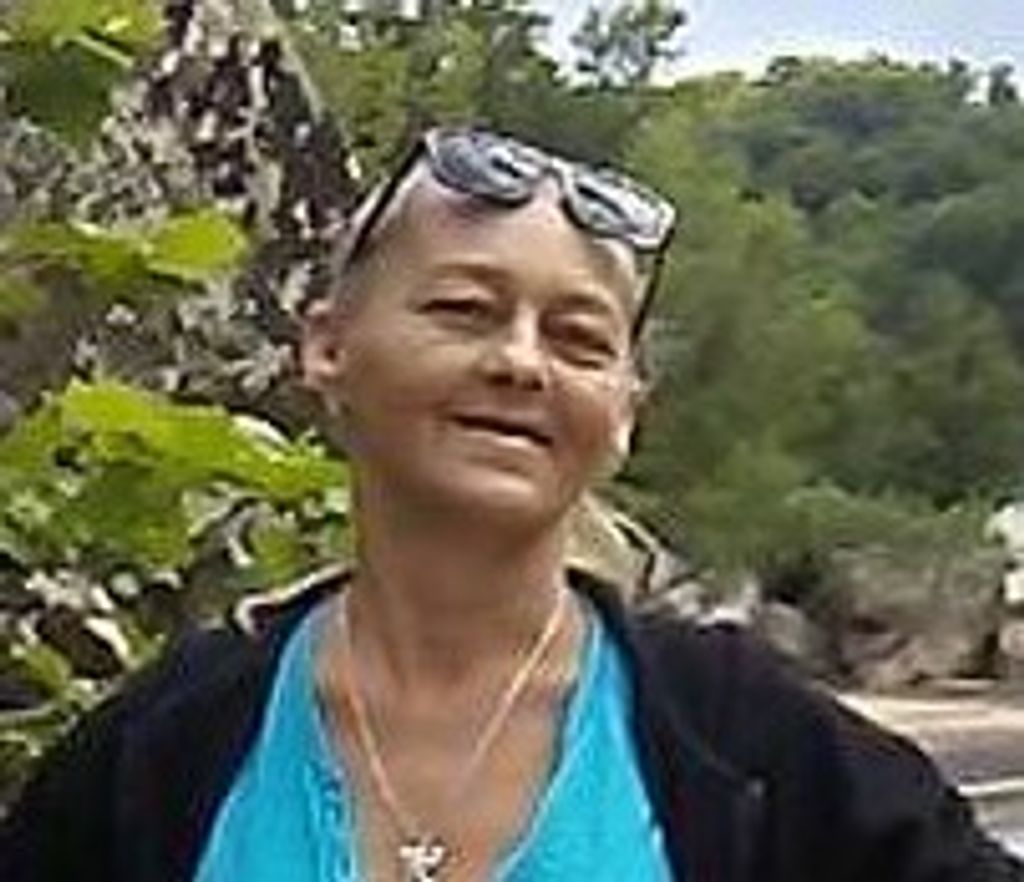 Angela Barnes Profile Photo