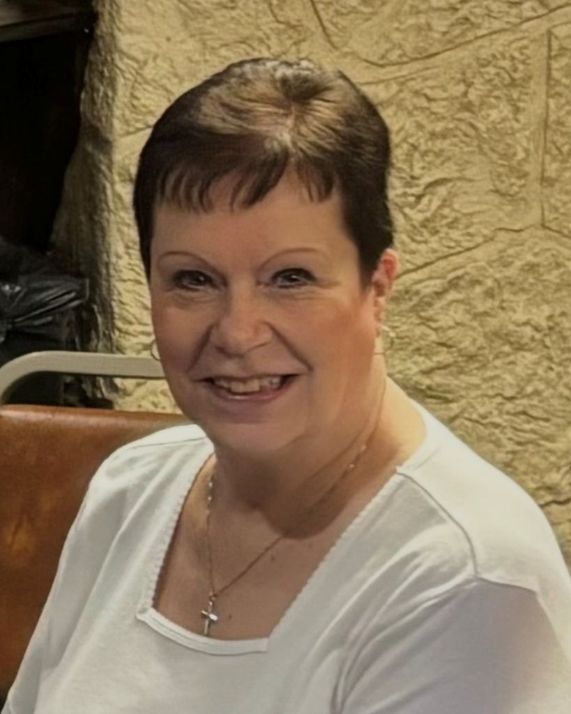 Kathleen "Kathy" Boeck Profile Photo